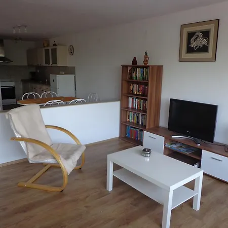 Apartment Eva *