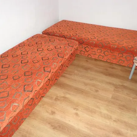 Eva Apartment *