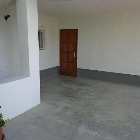 éva Apartamento Fonyód