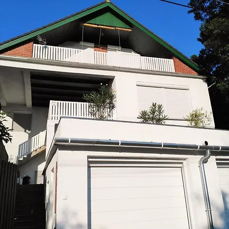 Eva Apartamento Fonyód