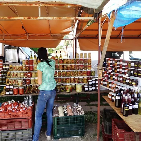 Eva דירה Fonyód