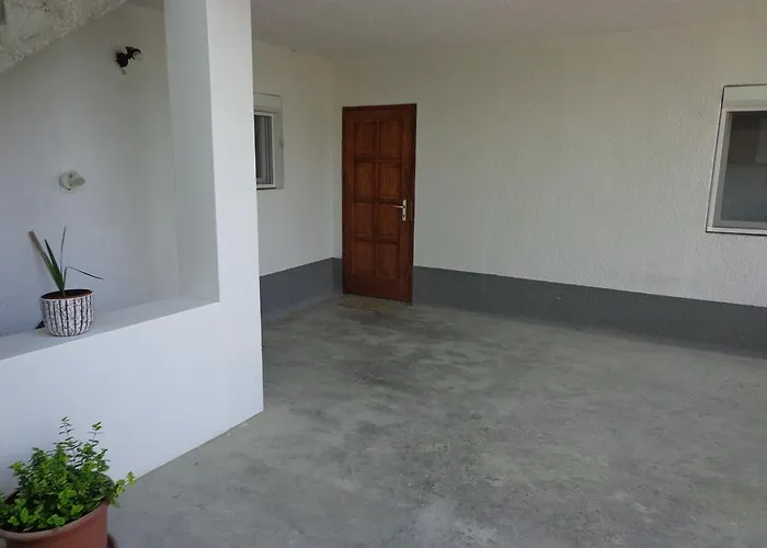 Eva Apartamento Fonyód