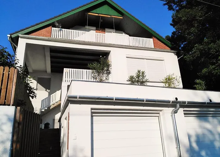 Eva Apartamento Fonyód