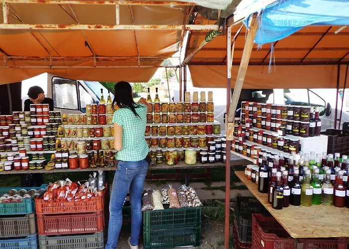 Eva Apartamento Fonyód